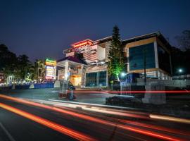 Empire Residency, hotel with parking in Tiruvalla