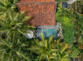 The Spirit Villa