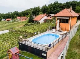 StellaLuca Resort