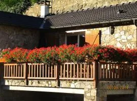 Les Balcons du Bosquet