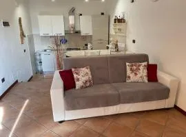 Casa Mia Apartment