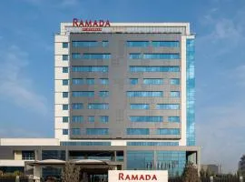 Ramada by Wyndham Erbil Gulan Street