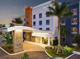 Fairfield by Marriott Inn & Suites Deerfield Beach Boca Raton