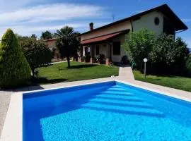 Villa Lara