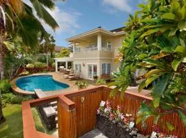 Plantation Cottage At Poipu