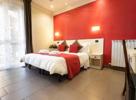 Il Piccolo Piacenza, hotel a Piacenza