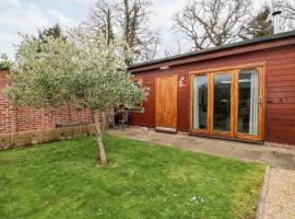 Rabbit's Warren, vacation rental in Warsash