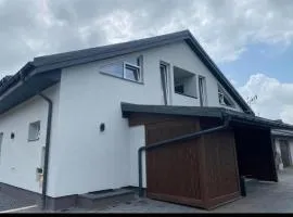 apartamenty na Pensjonatowej 8