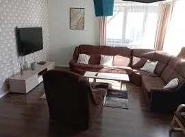 Sit And Dream Home with Terrace and Yard