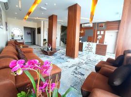 Grand Orchid Hotel Apartment, hotel Dukmban