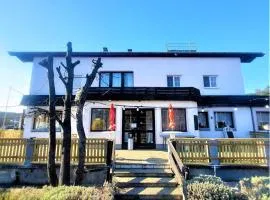 Pension Schwartzwirt