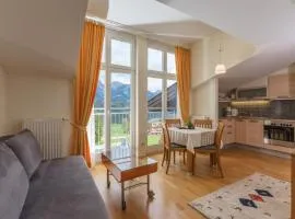 Aparthotel Tritscher