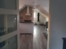 Lilla lägenheten