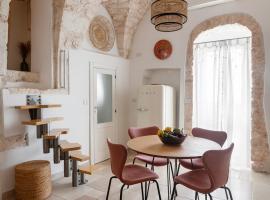 Casa Antica Pietra Ostuni