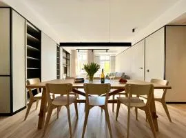 Apartamenty Małgorzaty Sobczak