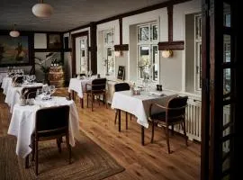 스카겐에 위치한 호텔 Hotel Strandly Skagen
