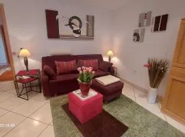 Ferienwohnung Zum Weinberg bis 4 Personen - Im Herzen der Pfalz