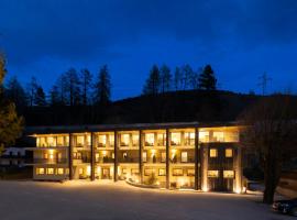 Hotel Maibad, Hotel in Sterzing
