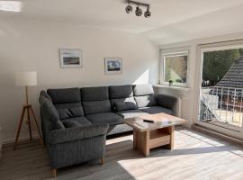 Großzügige 3 ZKB mit 80m²