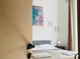 The Roof Garden - Bed&Breakfast