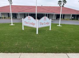 Orange County National Golf Center and Lodge, hotel cerca de Club de Golf Orange County National, Orlando