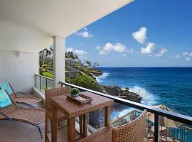 Poipu Shores B202