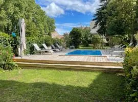 Maison M on the Dordogne Luxurious accommodation