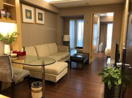 River Image Boutique Apartment, vacation rental in Shenzhen