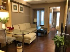 Shenzhen Binhe Impression Hotel Apartments
