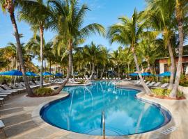 Cheeca Lodge & Spa, resort en Islamorada