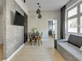 Loft Apartment Haffnera Sopot by Grand Apartments