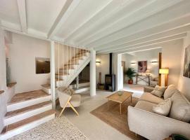 Casa “Can Boira”, holiday rental in Valldemossa