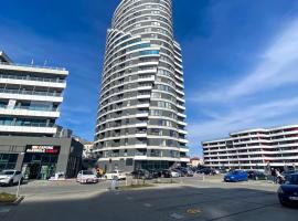 Apartament Manhattan City Center