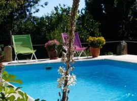 Apartamentos La Solana de Monfragüe