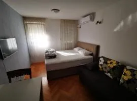 Studio Apartment Zen