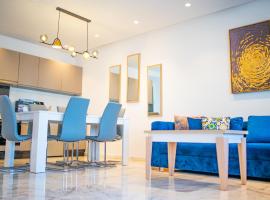 Family Aparthotel