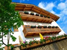Gasthof Pension Altwirt