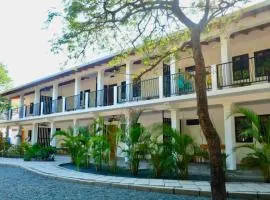 Hotel Kraken