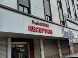 Redbell Suites Malapuram, hotel en Malappuram