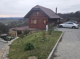 Kuća za odmor i domjenke MARIS – obiekty na wynajem sezonowy w mieście Radakovo