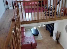 Gîte des jardins