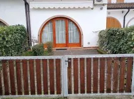 Apartment in Eraclea Mare 40761