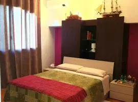 A CASA DI TERE