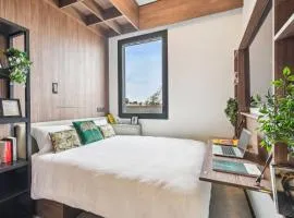 JOST Hotel Montpellier Centre St Roch