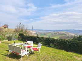 Casa Maya, hotel barato en San Martino Alfieri