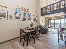 708H Studio Loft One Bath