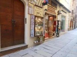 Al corso , Appartamento
