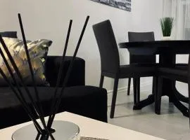Apartment Beshtie