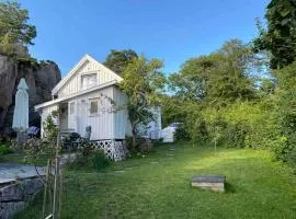 Sørlandshus i skjærgården Anneks