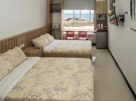 Apartamento Ganem 505a, apartamento en Cartagena de Indias